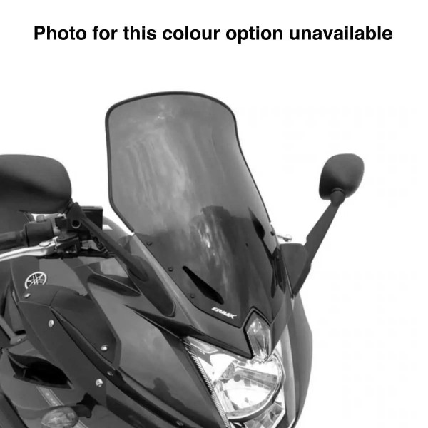 Ermax Ermax touring screen | light smoke | yamaha xj6 diversion 2009>2017